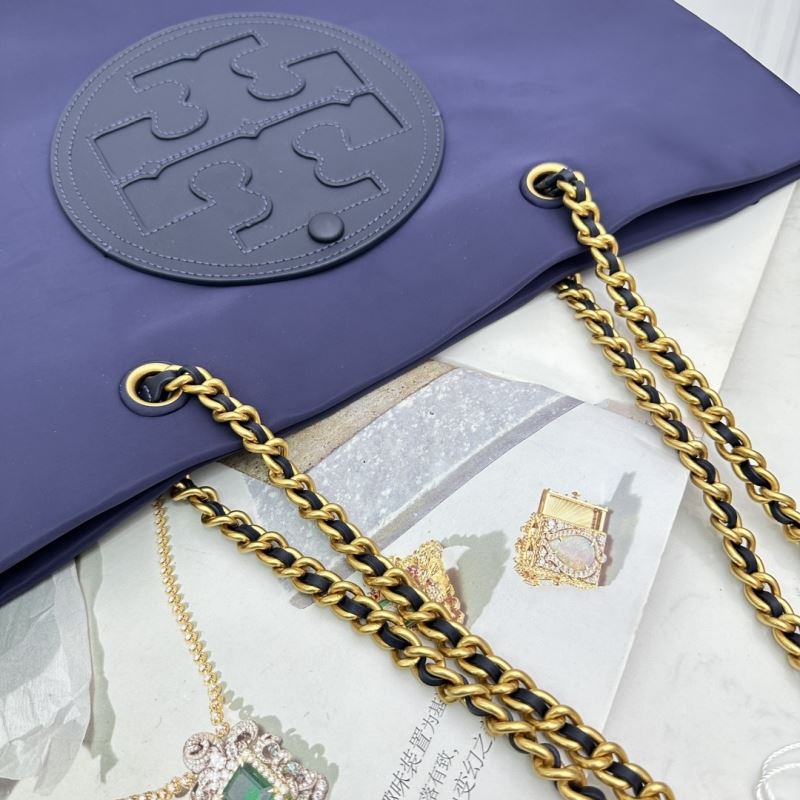 Tory Burch Shopping Bags